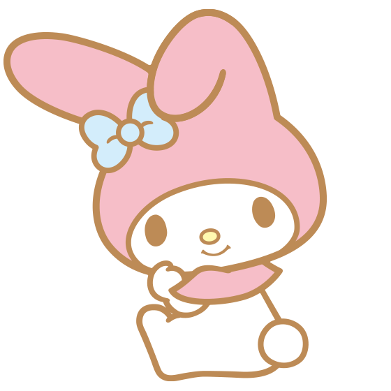 My Melody — Sanrio